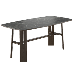 Стол Дуэт  1800*900*750 Стол Дуэт  1800*900*750